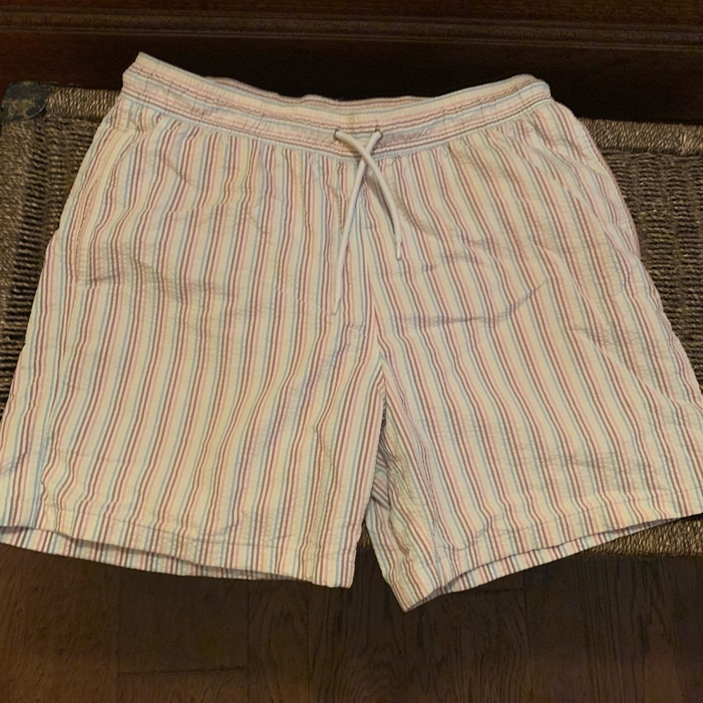 Men’s bathing suit